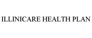 ILLINICARE HEALTH PLAN trademark