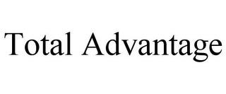 TOTAL ADVANTAGE trademark