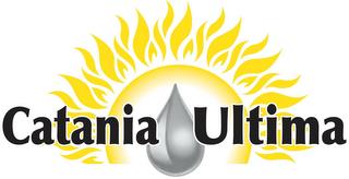 CATANIA ULTIMA trademark