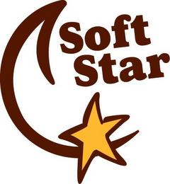 SOFT STAR trademark