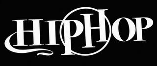 HIP HOP trademark