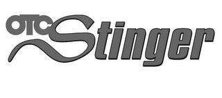 OTC STINGER trademark