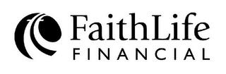 FAITHLIFE FINANCIAL trademark