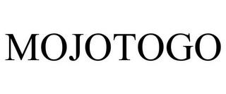 MOJOTOGO trademark