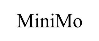 MINIMO trademark