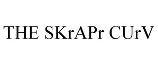 THE SKRAPR CURV trademark