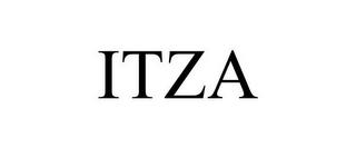 ITZA trademark