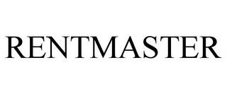 RENTMASTER trademark