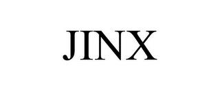 JINX trademark