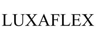 LUXAFLEX trademark