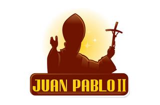 JUAN PABLO II trademark