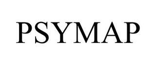 PSYMAP trademark