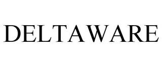 DELTAWARE trademark