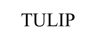 TULIP trademark