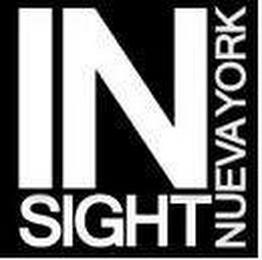 INSIGHT NUEVA YORK trademark