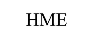 HME trademark