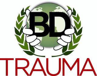 BD TRAUMA trademark