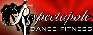 RESPECTAPOLE DANCE FITNESS trademark