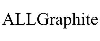 ALLGRAPHITE trademark