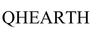 QHEARTH trademark