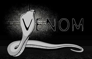 VENOM INDUSTRIES, LLC WWW.VENONINDUSTRIES.US trademark