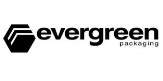 EVERGREEN PACKAGING trademark