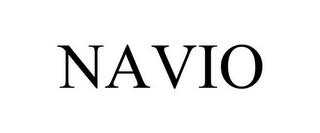 NAVIO trademark