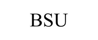 BSU trademark