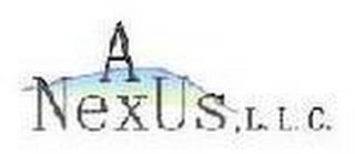 A NEXUS. L.L.C. trademark