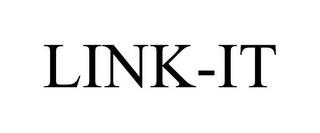 LINK-IT trademark