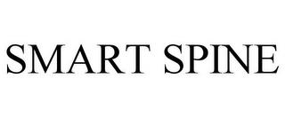 SMART SPINE trademark