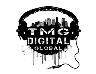 TMG DIGITAL GLOBAL trademark