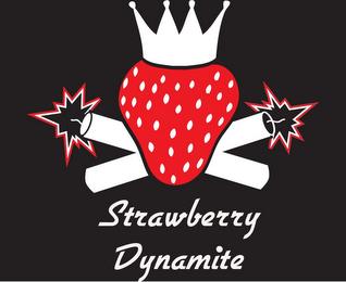 STRAWBERRY DYNAMITE trademark