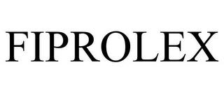 FIPROLEX trademark