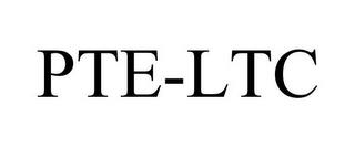 PTE-LTC trademark