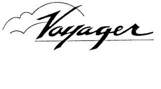 VOYAGER trademark