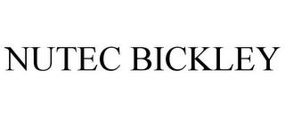 NUTEC BICKLEY trademark