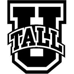 TALL U trademark