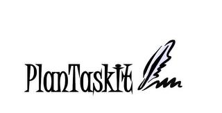 PLANTASKIT trademark