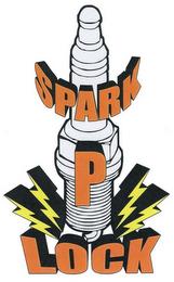 SPARK P LOCK trademark