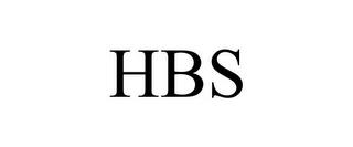 HBS trademark