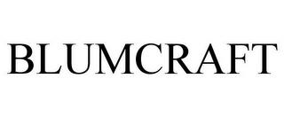 BLUMCRAFT trademark