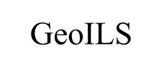 GEOILS trademark