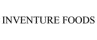 INVENTURE FOODS trademark