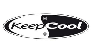 KEEPCOOL trademark