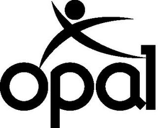 OPAL trademark