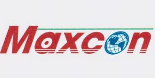 MAXCON trademark