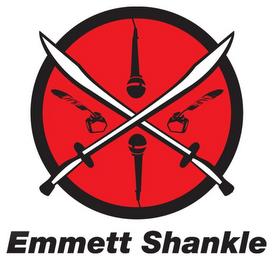 EMMETT SHANKLE trademark