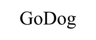 GODOG trademark