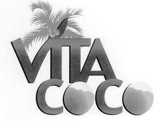 VITA COCO trademark